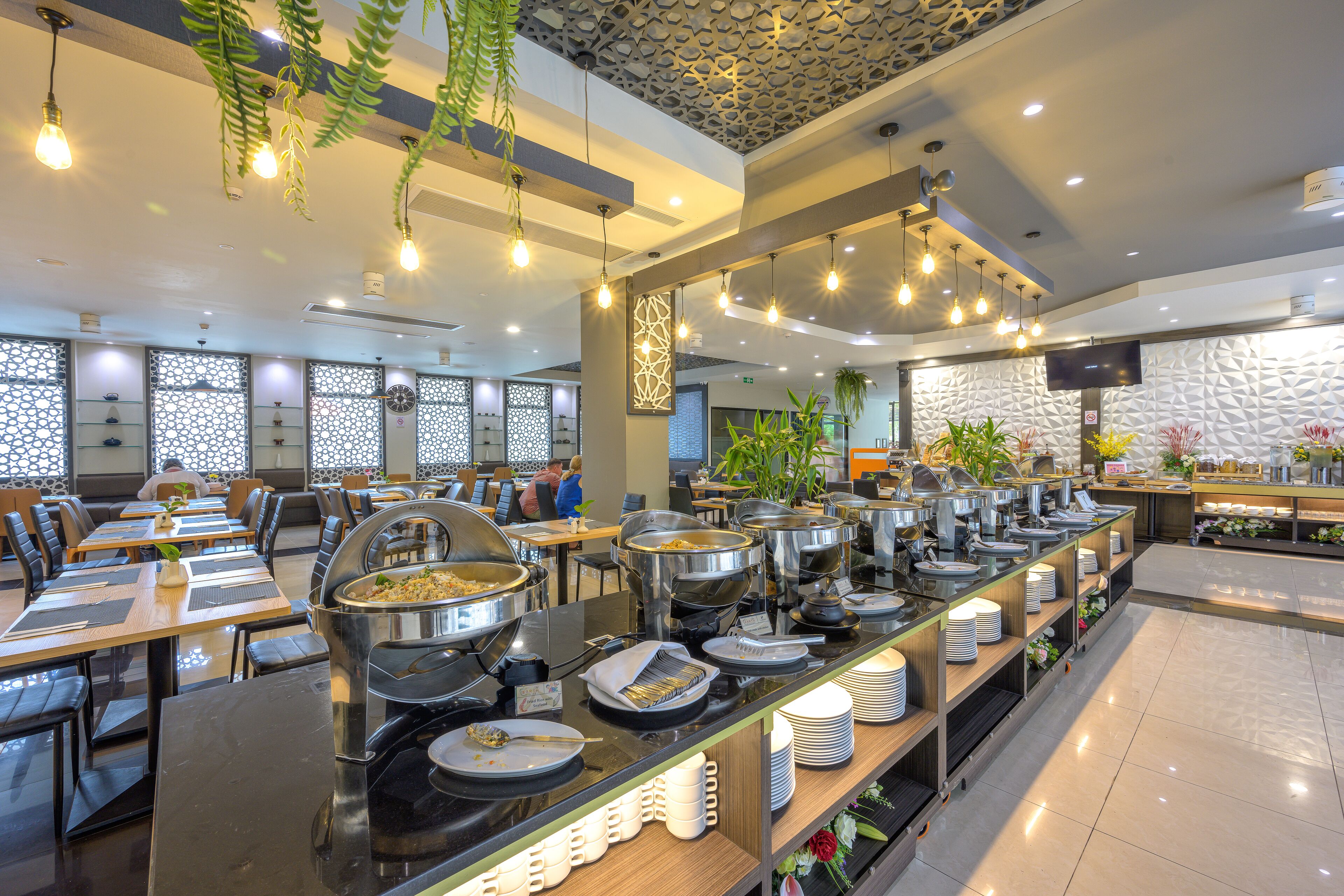 Foto - Zenseana Resort & Spa - Patong, Phuket