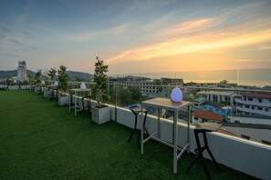 Bar (en el alojamiento)