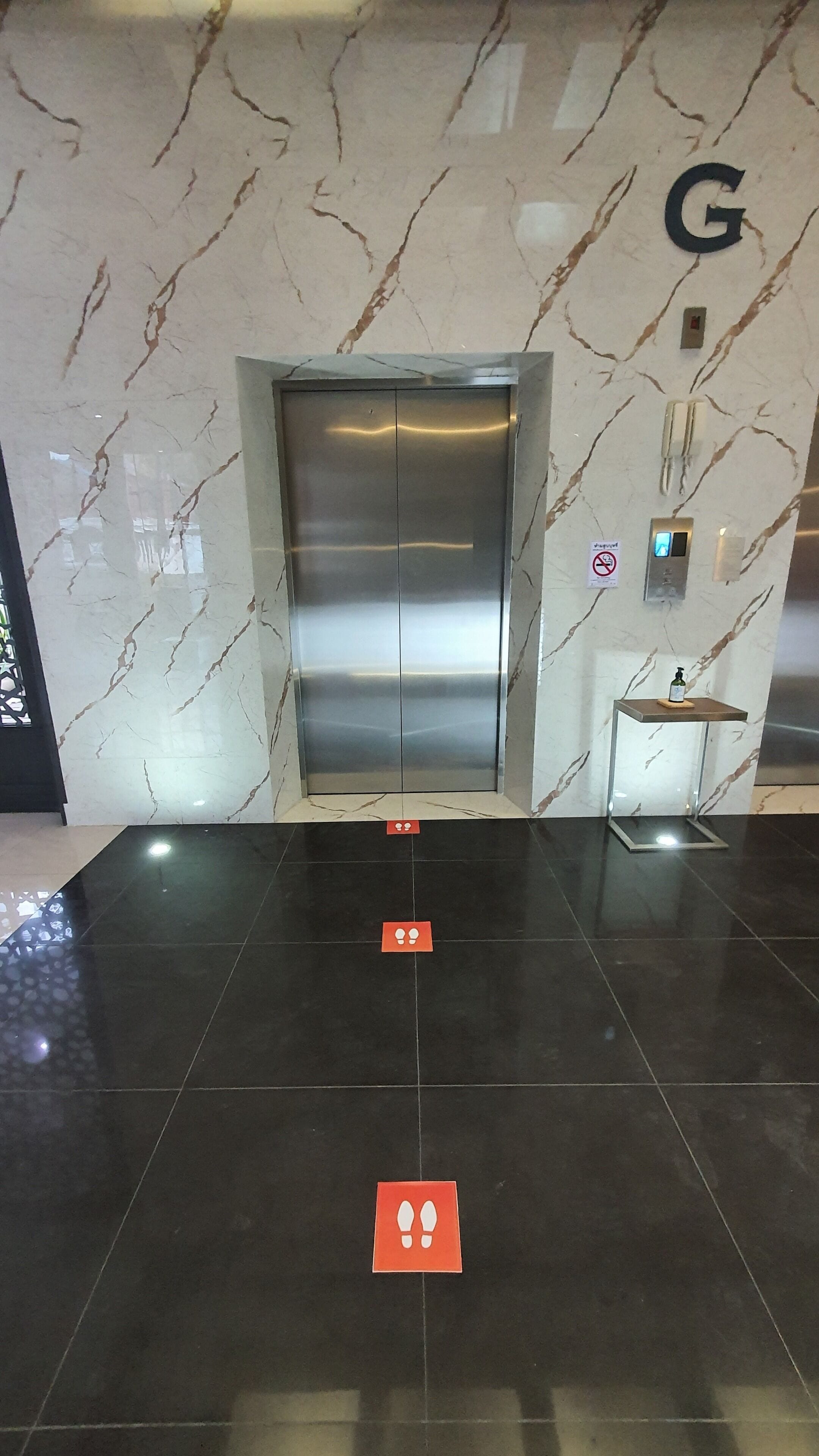 cleanliness standards