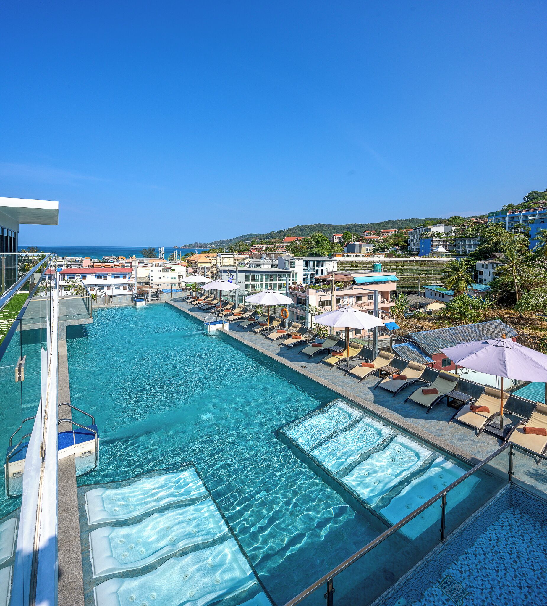 Foto - Zenseana Resort & Spa - Patong, Phuket