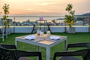 Bar (en la propiedad)