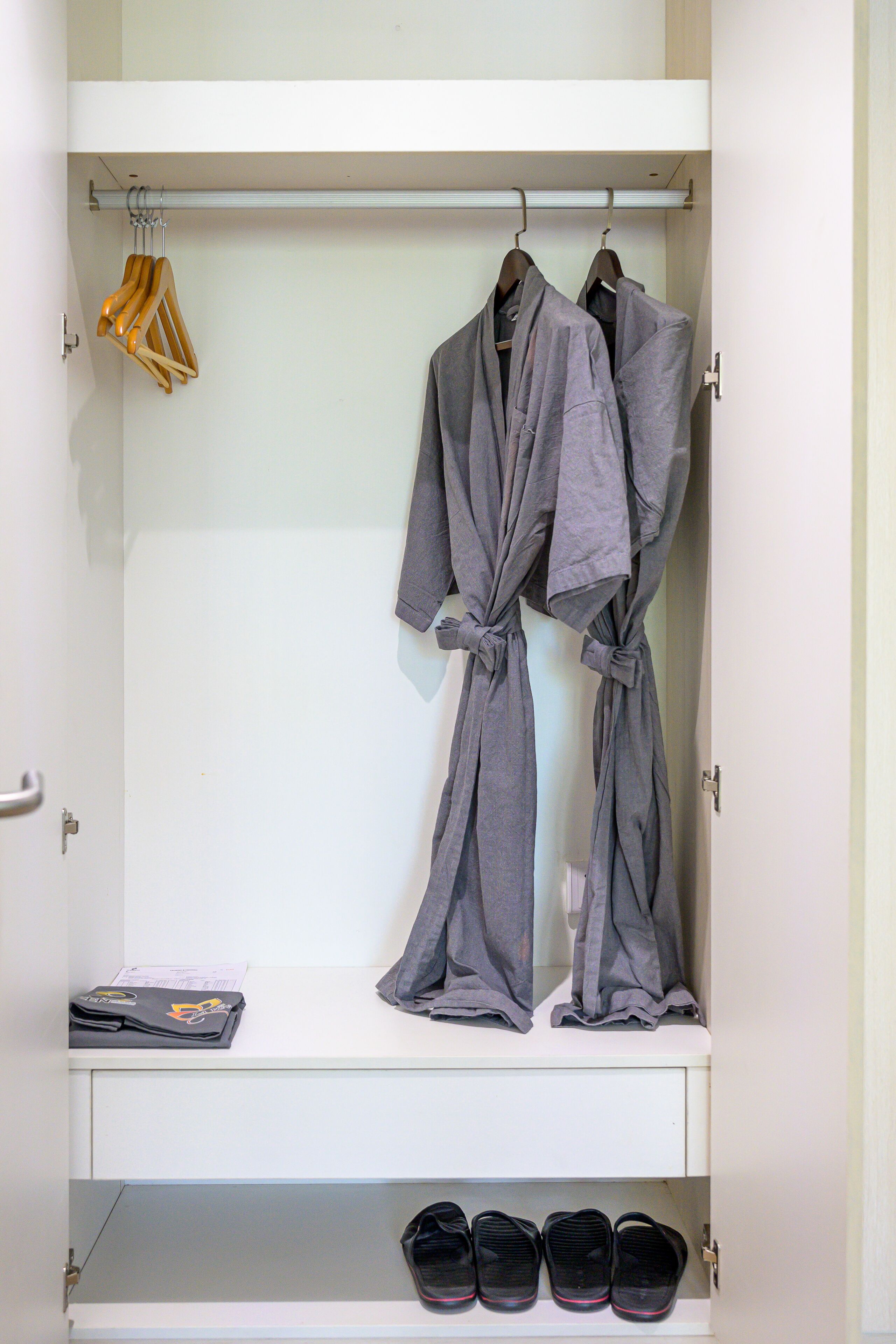 two bedroom executive suite | room amenity