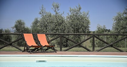 Tenuta Santa Cristina