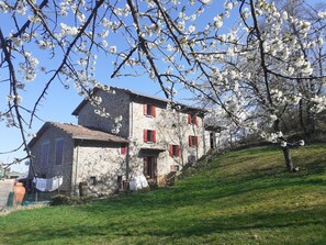 Exterior - Cà Gennara B&B (Alto Reno Terme)