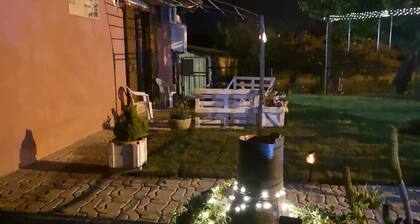 Bed & Breakfast Anna