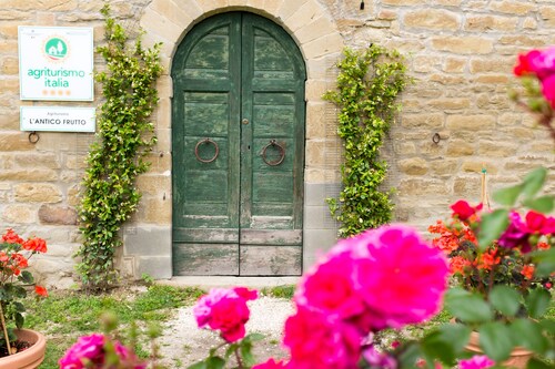 Agriturismo Antico Frutto