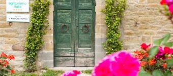 อากรีตูริสโม อันติโก ฟรุตโต