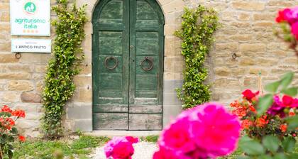 Agriturismo Antico Frutto