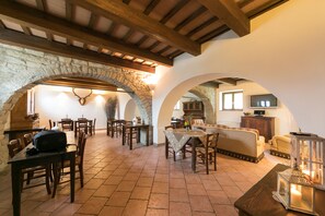 Interior - Agriturismo Antico Frutto (Premilcuore)