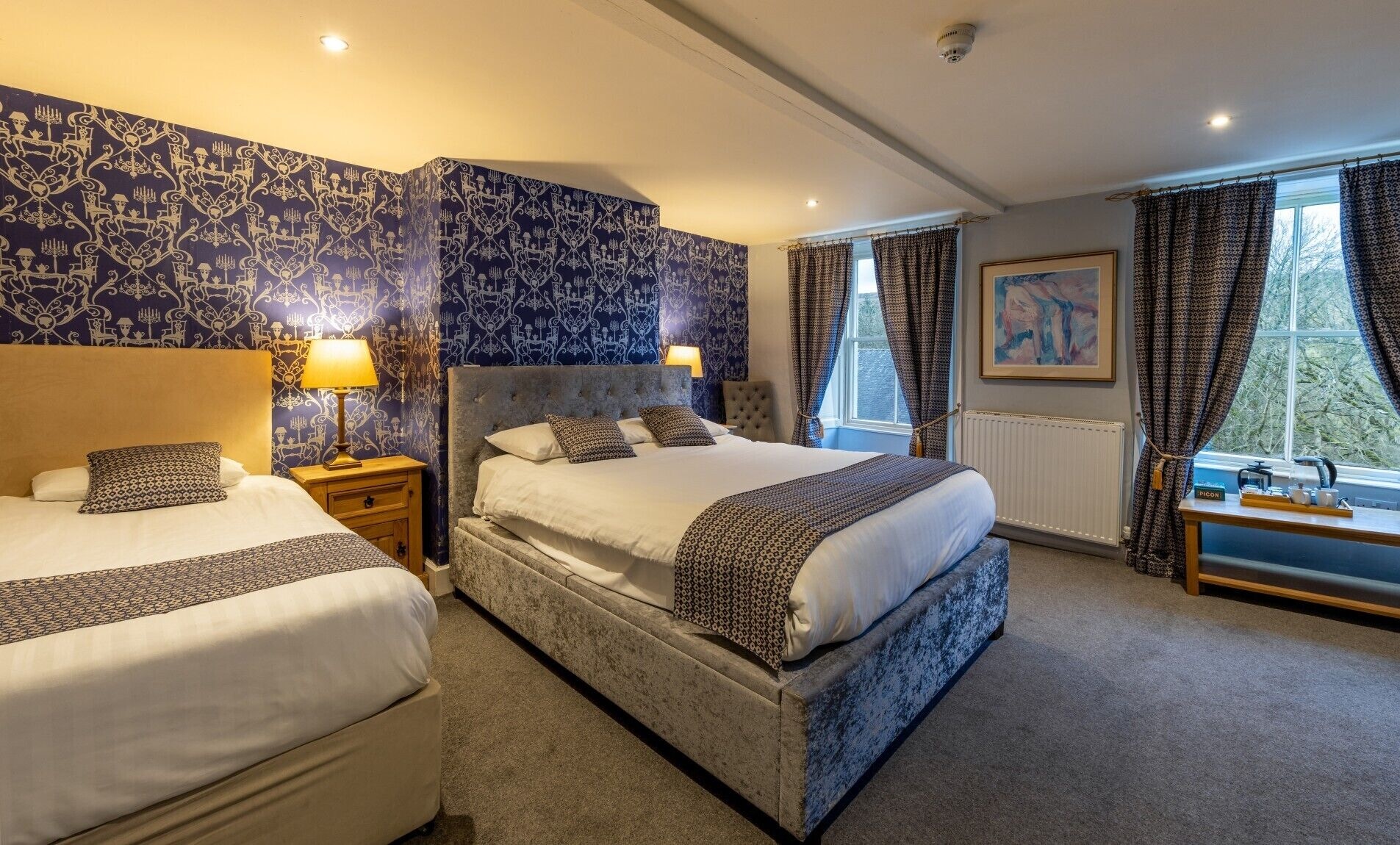 2 Star Hotels