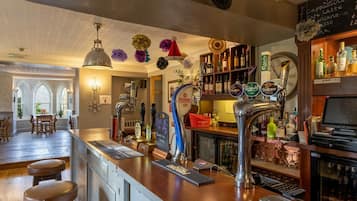 Bar (sur place)