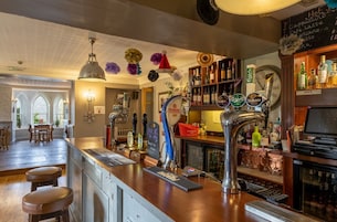 Bar (en el alojamiento)