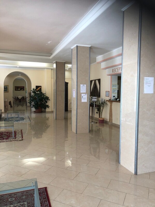 Hall