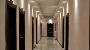 Vestibule