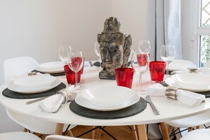 Detalj interiör