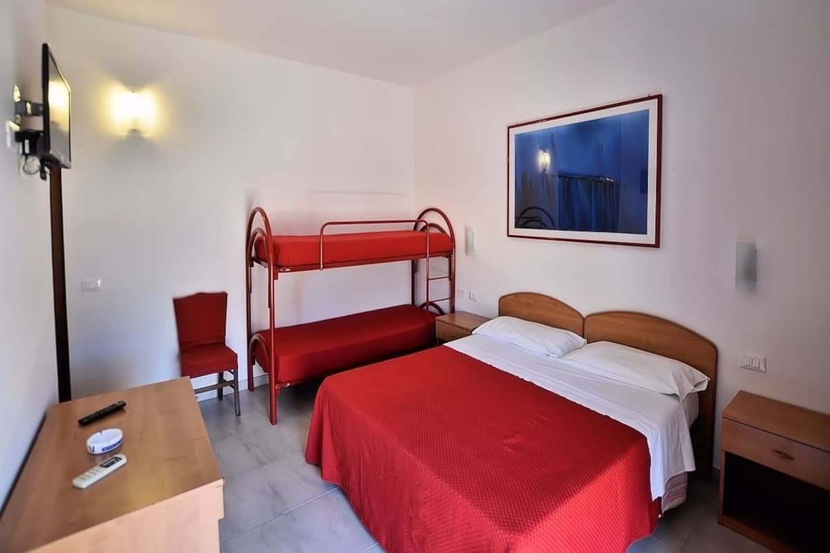 Double Room, 1 Queen Bed, Non Smoking