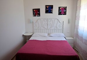 Minibar, in-room safe - Hotel Belvedere (Lampedusa)