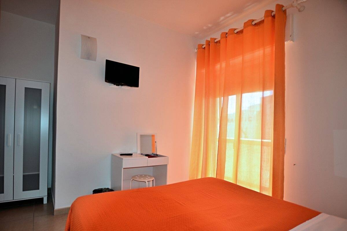 Single Room, 1 Single Bed, Non Smoking