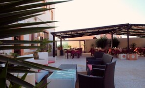 Exterior - Hotel Belvedere (Lampedusa)