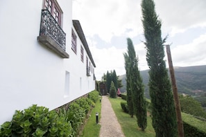 Exterior - Casa do Monte (Baiao)