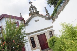 Exterior - Casa do Monte (Baiao)