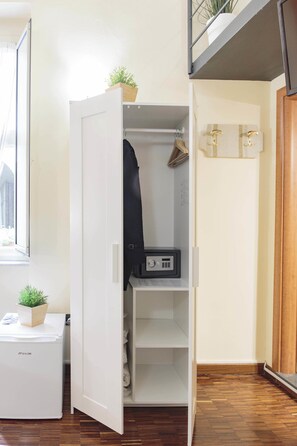 Chambre Double (Vesuvio)