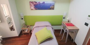 Chambre Simple (Isole)