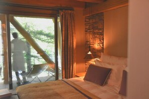 Room - Les Neiges d'Antan (Valtournenche)