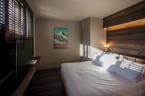 Minibar, in-room safe, desk, free WiFi - Les Neiges d'Antan (Valtournenche)