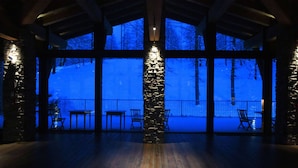 Interior - Les Neiges d'Antan (Valtournenche)
