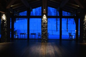 Interior - Les Neiges d'Antan (Valtournenche)