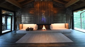 Meeting facility - Les Neiges d'Antan (Valtournenche)