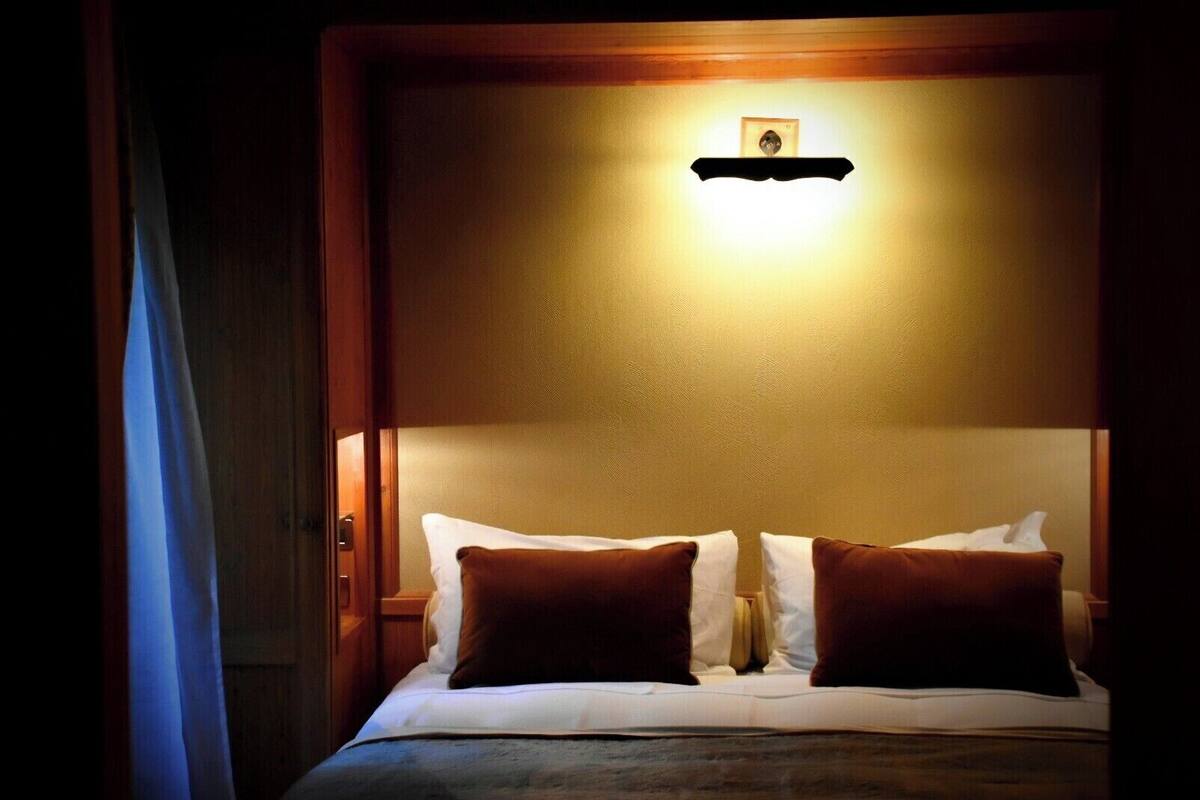 Superior-Doppelzimmer