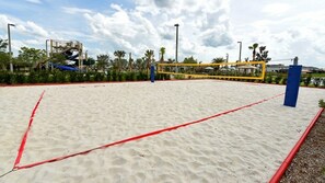 Instalaciones deportivas