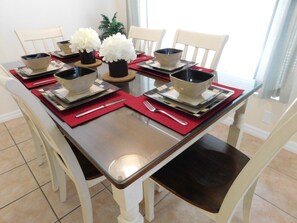 تناول الطعام