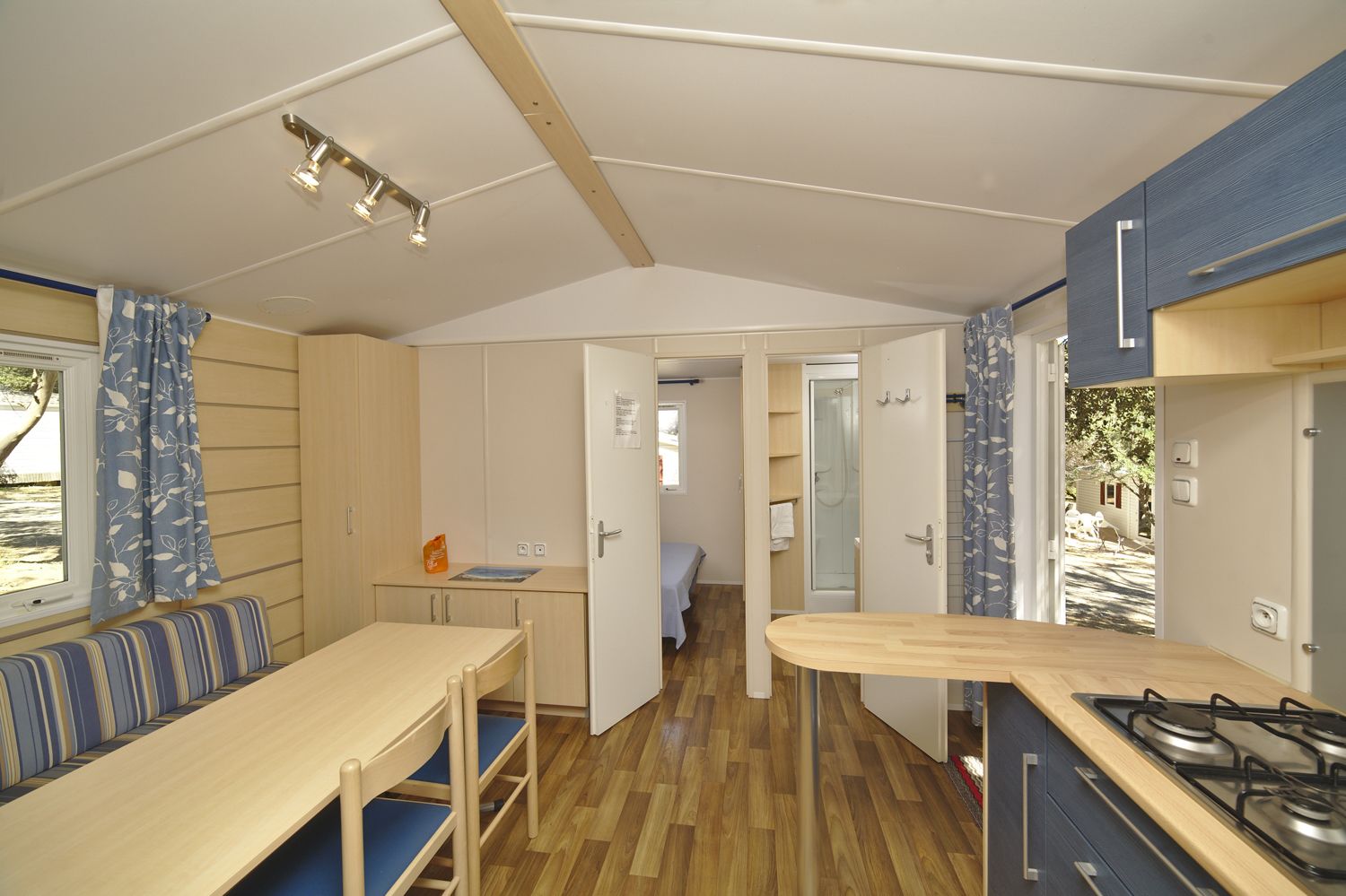 Village Camping de l'Ostriconi in Palasca  Hotels.com