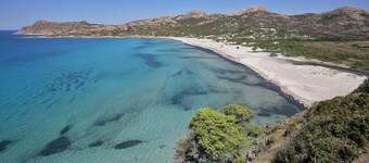 Village Camping  de l'Ostriconi