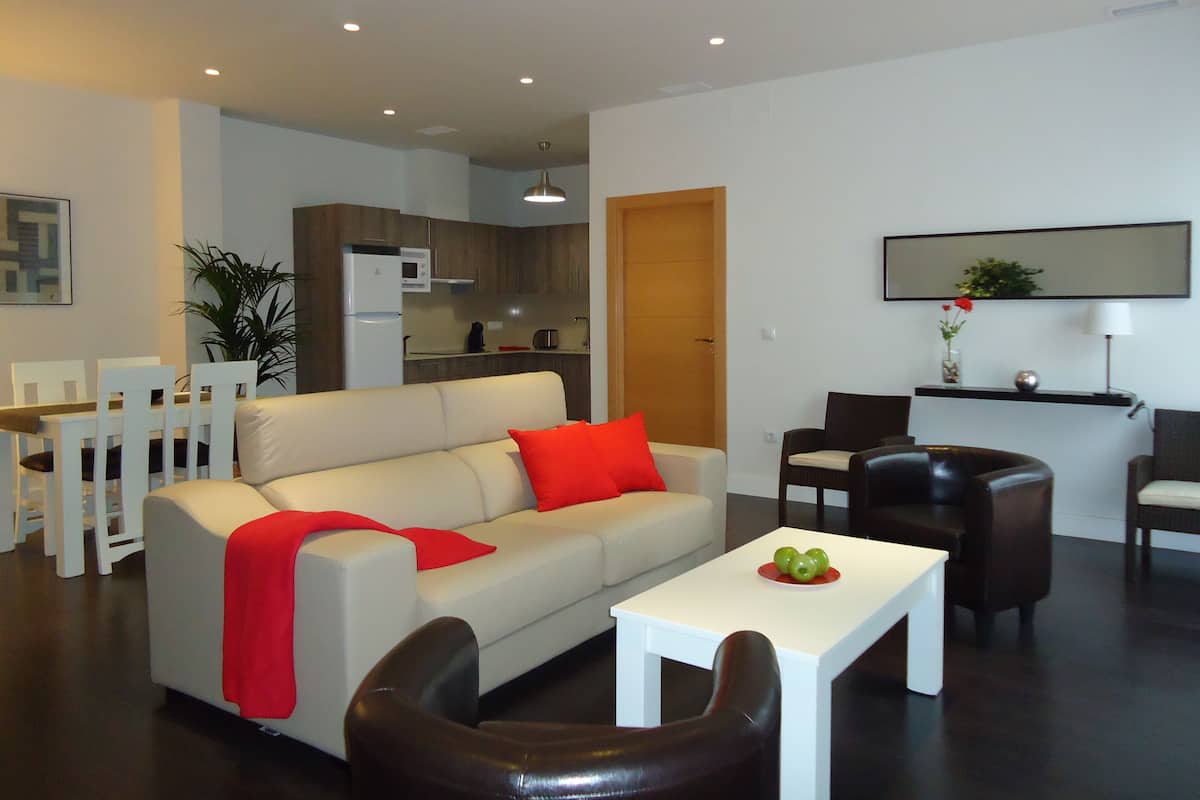 Apartment, 2 Bedrooms