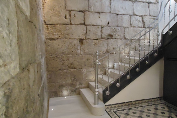 Escaleras