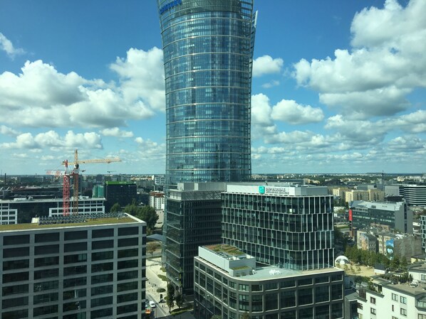 View from room