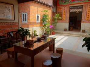 Servicio de la propiedad