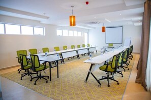 Sala de reuniones