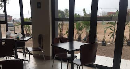 Cycad Palm Hotel
