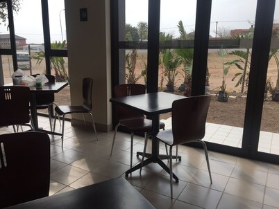 Cycad Palm Hotel