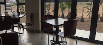 Cycad Palm Hotel