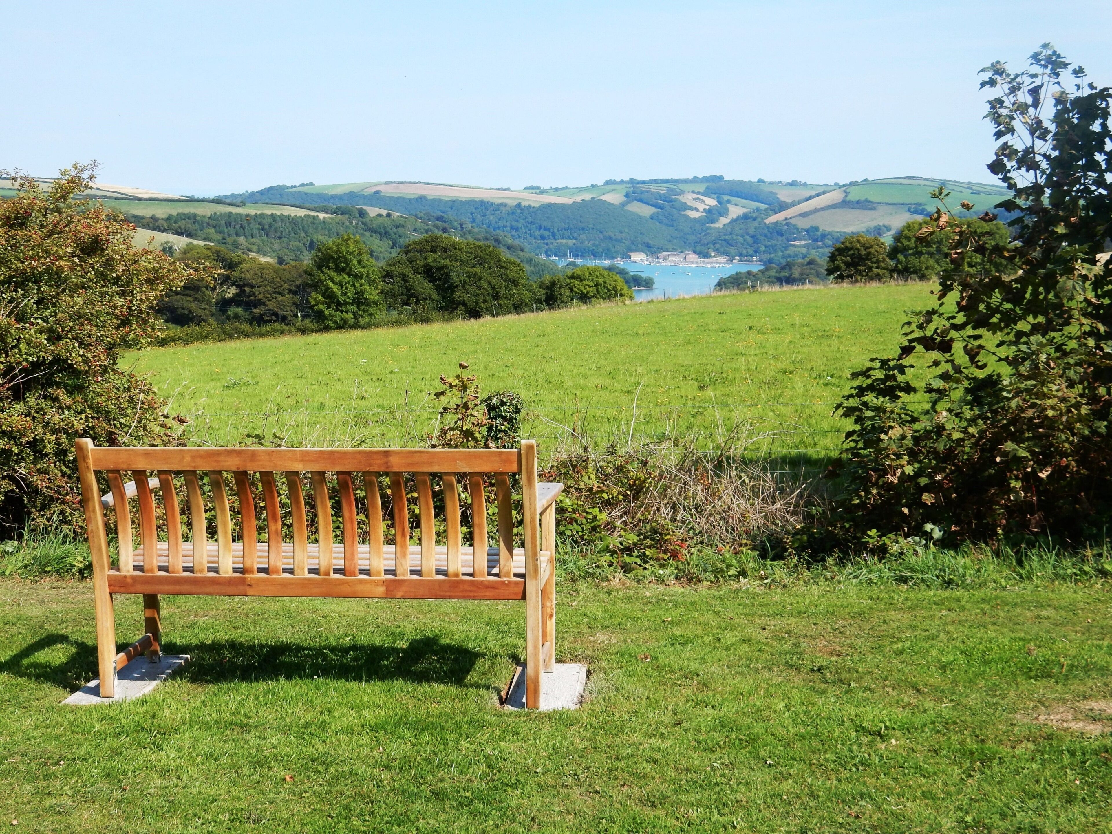 Chalet Klasik, ensuite, pemandangan taman (2 bedroom) | Lain-lain