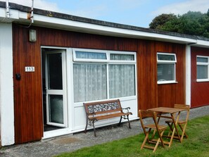 Classic Chalet, Ensuite, Park View (2 bedroom) | Exterior