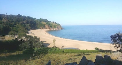 Dartmouth Chalet Holidays