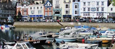 Classic Chalet, Ensuite, Park View (2 bedroom) | View from property