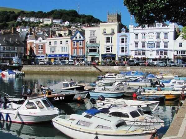 Chalet Classic, bagno in camera, vista parco (2 bedroom) | Vista dalla struttura